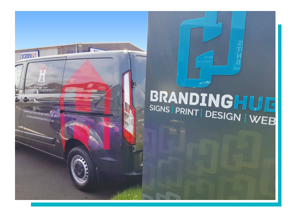 About Branding Hub