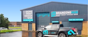 About Branding Hub