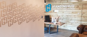 Branding Hub Reviews