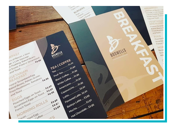 Print Company Ayrshire