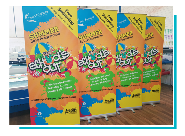 Sign Makers Ayrshire