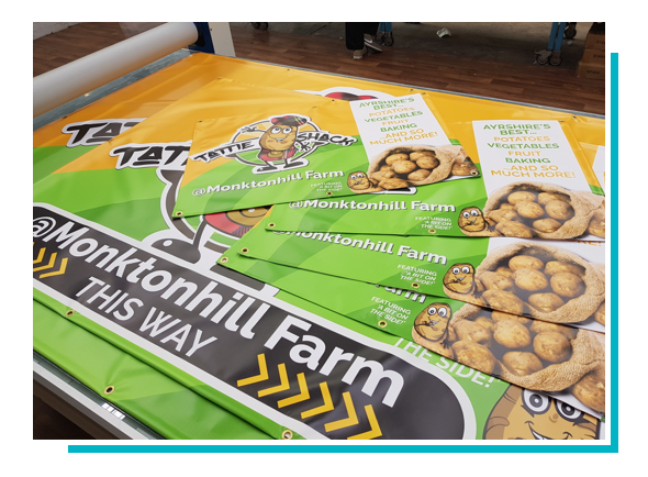 Sign Makers Ayrshire