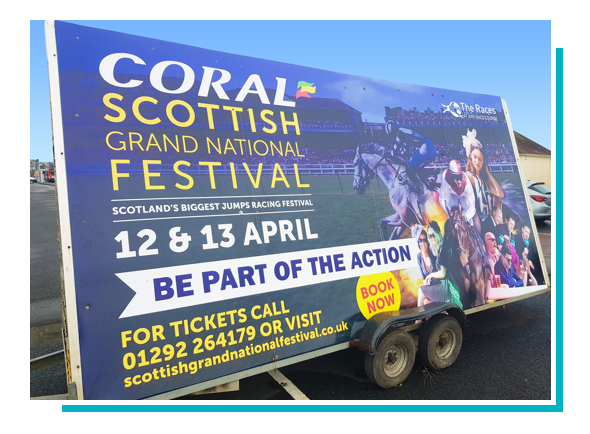 Sign Makers Ayrshire